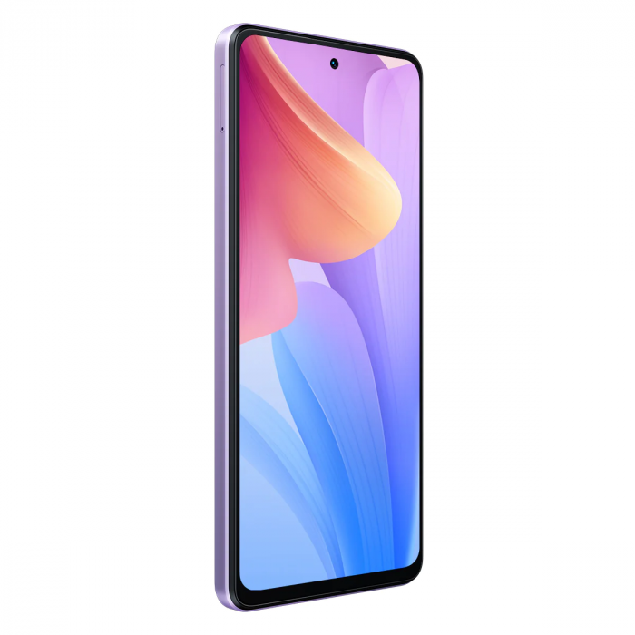 Mobiltelefon Oscal TIGER 12 Lila, 4G, FHD+ 6.78'' 120Hz 2.4K, 24GB RAM (12GB + 12GB bővíthető), 256GB ROM, 64MP, Android 13, Helio G99, 5000mAh, NFC, Dual SIM [3]