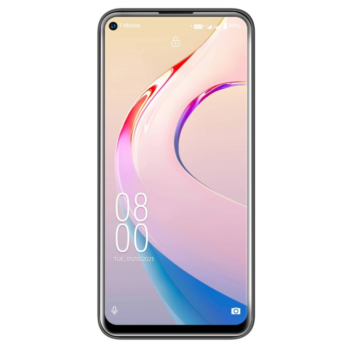 Telefon mobil Oukitel C21 Pro 4/64 Negru [2]