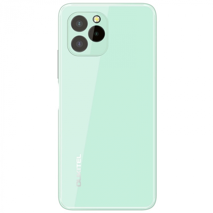 Telefon mobil Oukitel C21 Pro 4/64 Verde [2]