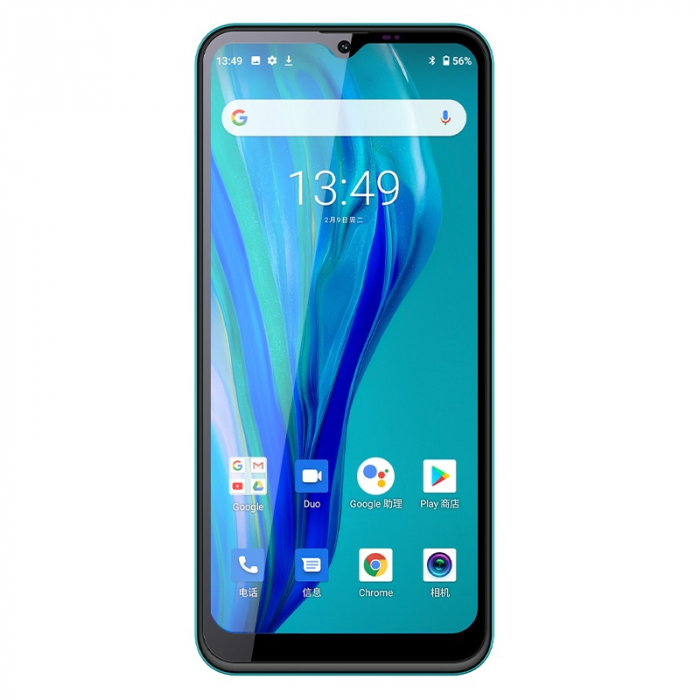 Telefon mobil Oukitel C23 Pro 4/64 Verde [2]