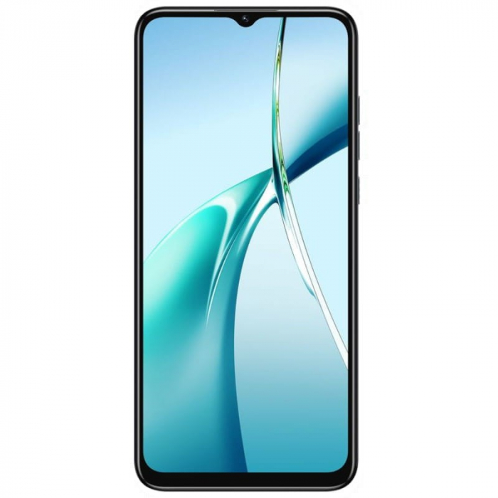 Mobiltelefon Oukitel C57s, Black, 4G, 6.52'' HD, Android 14, 8GB RAM (2GB + 6GB bővítve), 64GB ROM, 13MP + 5MP, 4300mAh [2]