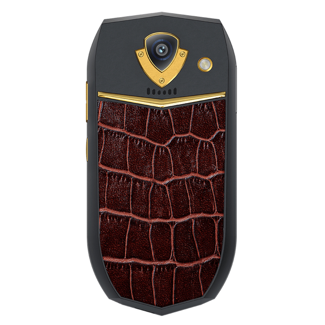 Telefon mobil Oukitel K16 Mini Maro, 4G, 3.5 ", 3050mAh 8GB+6 GB RAM, 128GB ROM, Android 13, Camera 48MPX Sony, NFC, MTK8788, Dual SIM [2]