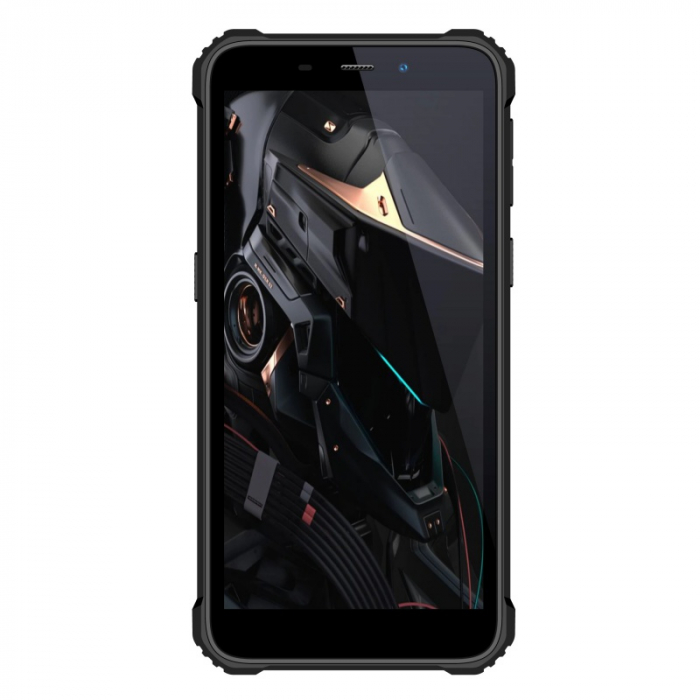 Telefon mobil Oukitel WP20 4/32 Orange [2]