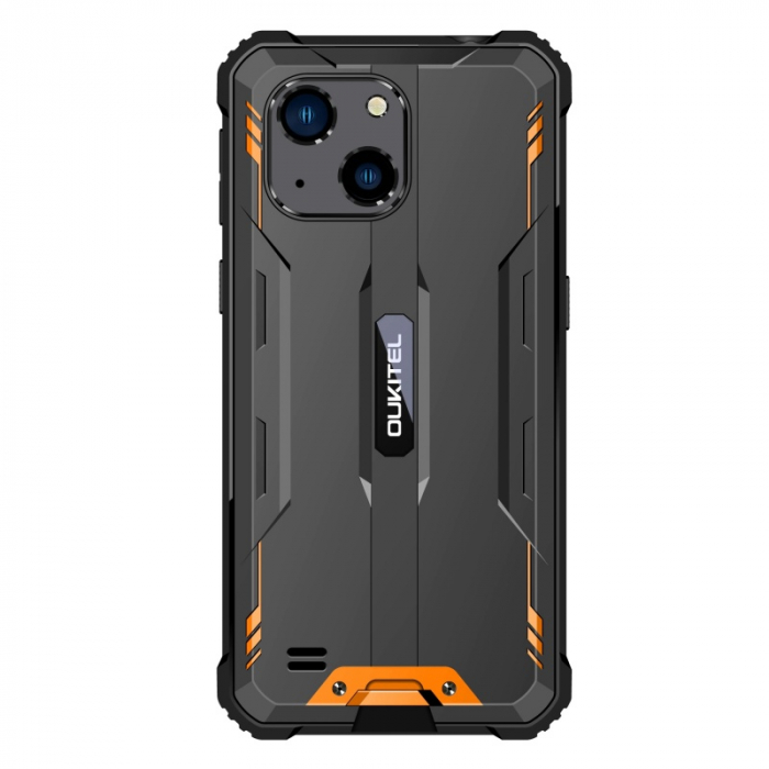 Telefon mobil Oukitel WP20 Pro 4/64 Orange [3]