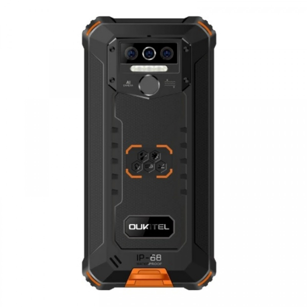 Telefon mobil Oukitel WP5 Pro 4/64 Orange [3]