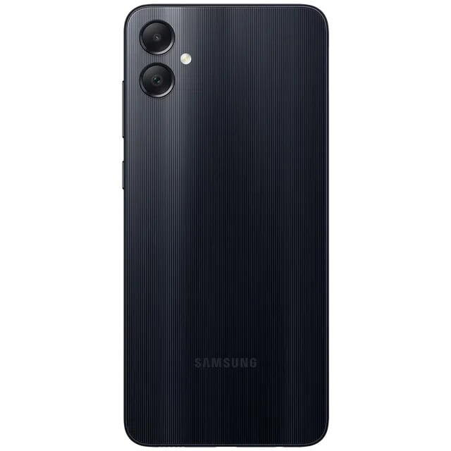 Mobiltelefon Samsung Galaxy A06, 64GB, 4GB RAM, Negru [4]