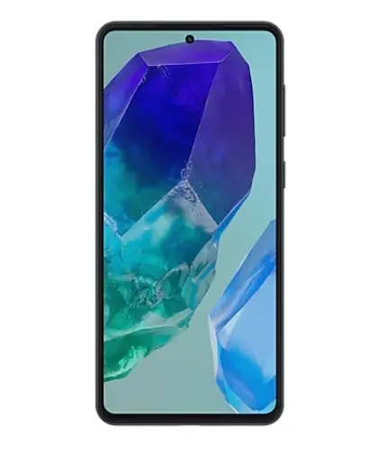 Mobiltelefon Samsung Galaxy M55, 256GB, 8GB RAM, 5G, Dual SIM, Fekete [3]