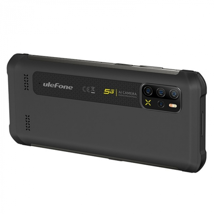 Telefon mobil Ulefone Armor 12 5G 8/128 Negru [4]