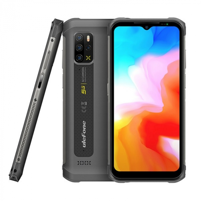 Telefon mobil Ulefone Armor 12 5G 8/128 Gri [5]