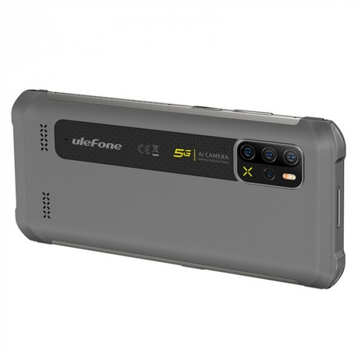 Telefon mobil Ulefone Armor 12 5G 8/128 Gri [4]