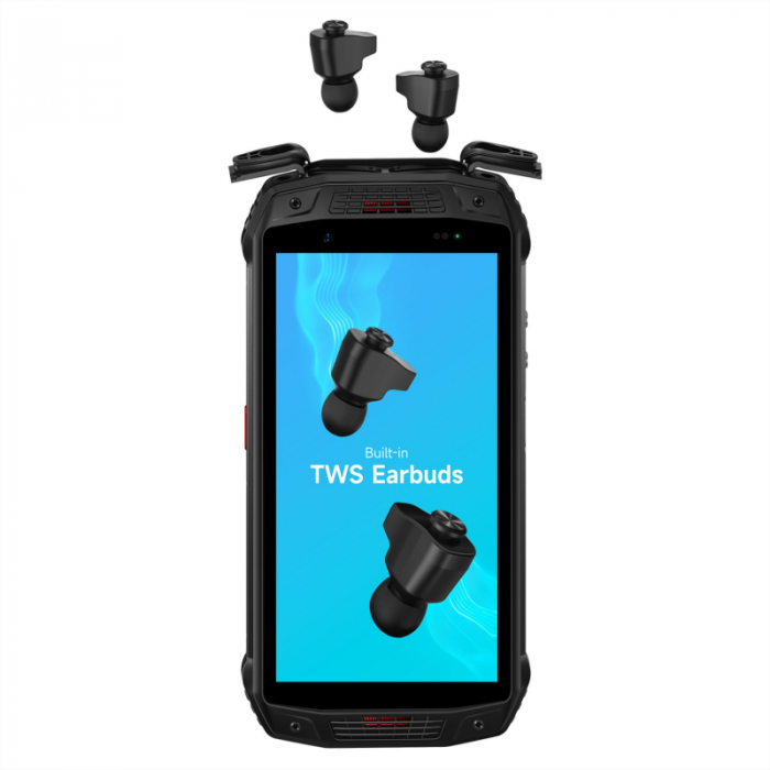 Telefon mobil Ulefone Armor 15 6/128 kek [2]