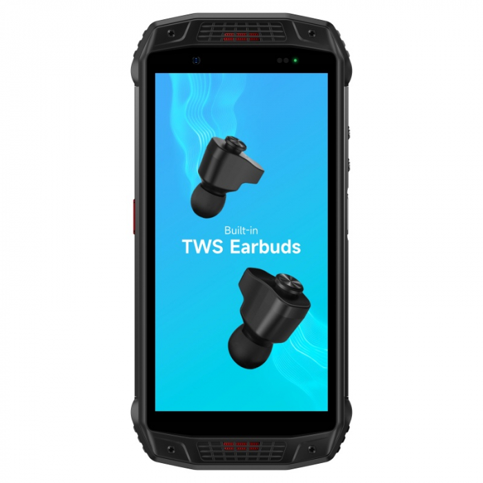 Telefon mobil Ulefone Armor 15 6/128 kek [3]