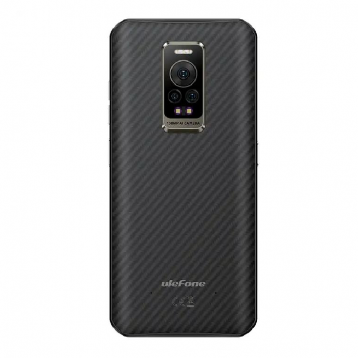 Telefon mobil Ulefone Armor 17 Pro 8/256 Negru [7]