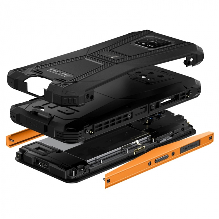 Telefon mobil Ulefone Armor 8 Pro 8/128 Orange [7]