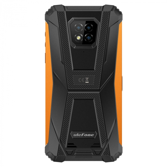 Telefon mobil Ulefone Armor 8 Pro 8/128 Orange [3]