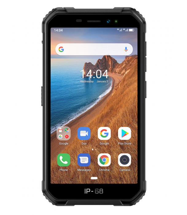 Telefon mobil Ulefone Armor X6 Pro 4/32 Negru [4]