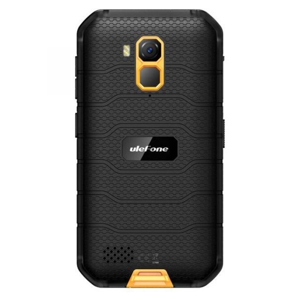 Telefon mobil Ulefone Armor X7 Pro 4/32 Orange [3]