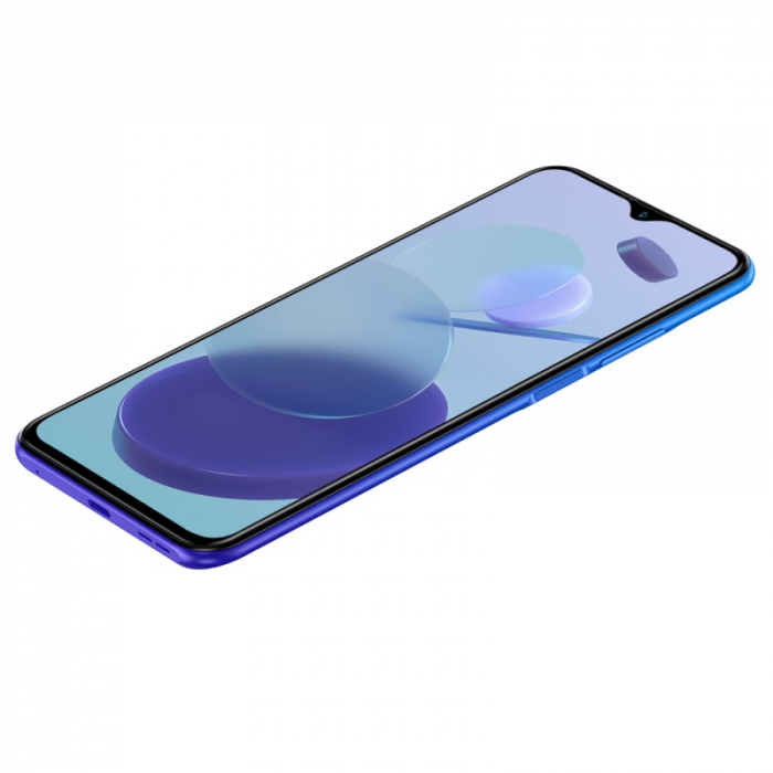 Telefon mobil Ulefone Note 12P 4/64 Albastru [8]