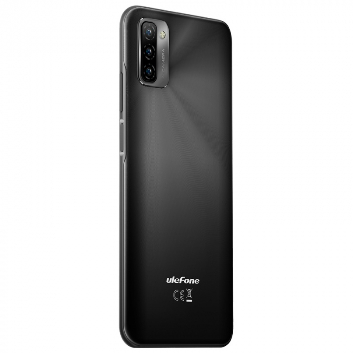 Telefon mobil Ulefone Note 12P 4/64 Negru [6]