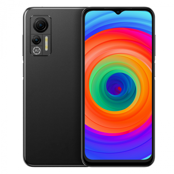 Telefon mobil Ulefone Note 14 Negru [2]