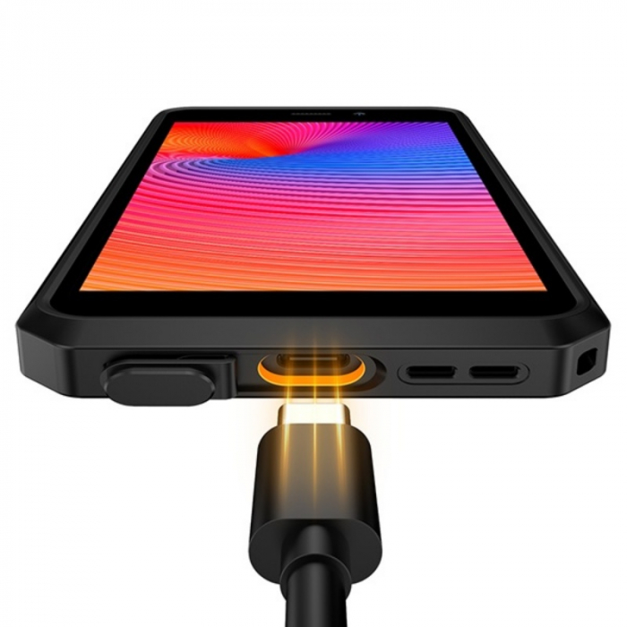 Telefon mobil Ulefone Power Armor X11 Pro 4/64 Negru [3]