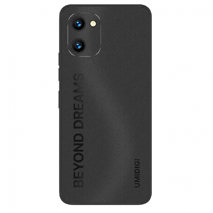 Telefon mobil UMIDIGI G1 Max Starry Black [2]