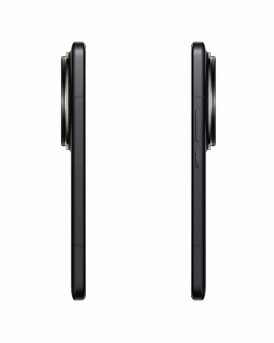Telefon mobil Xiaomi 14 Ultra, Negru, 5G, WQHD+ 6.73" AMOLED 120Hz, 16GB RAM, 512GB ROM, Snapdragon® 8 Gen 3, Camera LEICA, 5000mAh, Dual SIM [3]