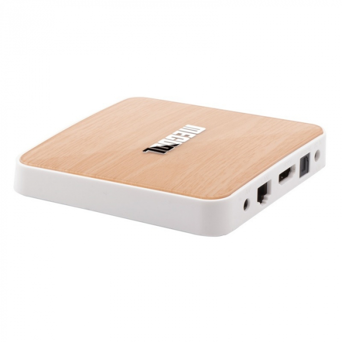 TV Box Mecool KM6 Classic 4/64 [5]