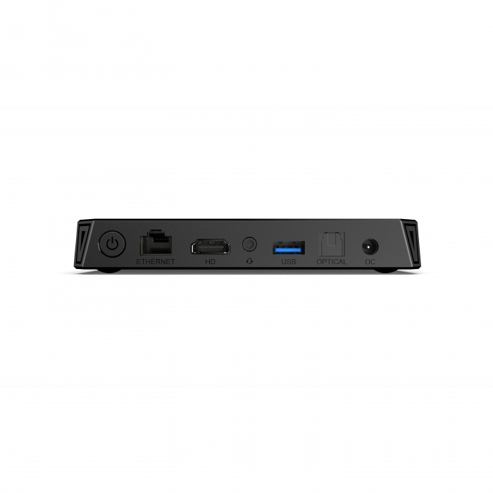 iSEN TV Box X96Q Pro+, 8K, Android 14, 4GB RAM, 64GB ROM, Allwinner H728 Octa-Core, DLNA, Miracast, Air Play, WiFi, HDMI 2.0a, AUDIO OUT, SPDIF, Ethernet, TF Kártya Slot [3]