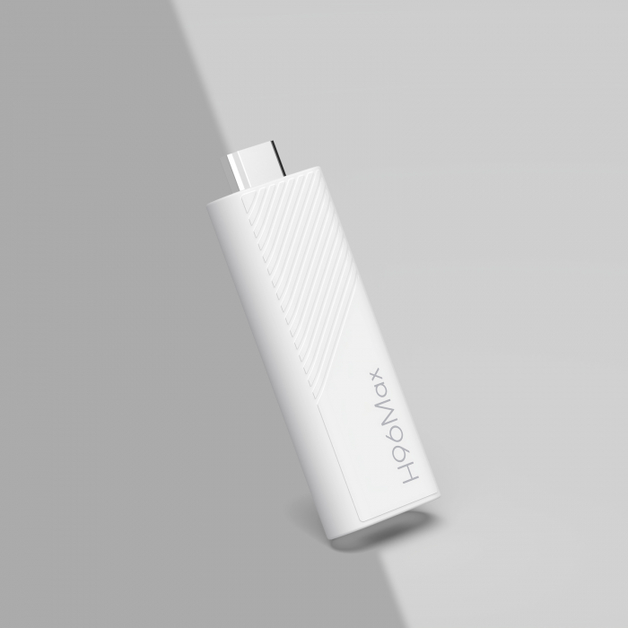 TV Stick iSEN H96Max H313, Android 14, 4K, Hangvezérlés, Többszörös képernyő, HDR10, 2GB RAM, 16GB ROM, Quad Core ARM Cortex A53, Bluetooth 5.0, WiFi, OK Google! [5]