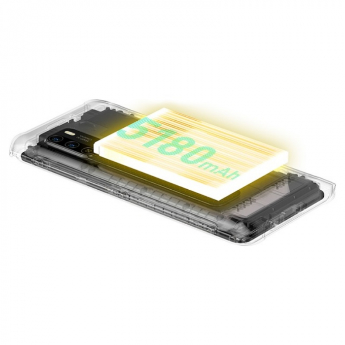 Telefon mobil Ulefone Armor X10 4/32 Negru [4]