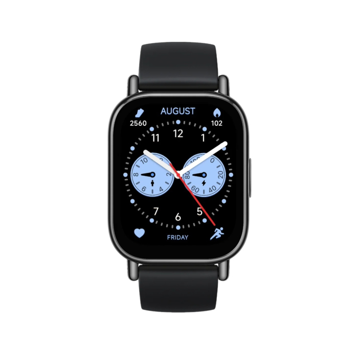 Xiaomi Redmi Watch 5 Lite Black [2]