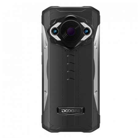 Telefon mobil Doogee S98 Pro 8/256 Gri [2]