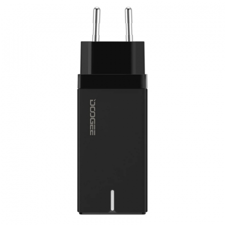 Incarcator Doogee 65W GaN Fast Charger Negru [5]