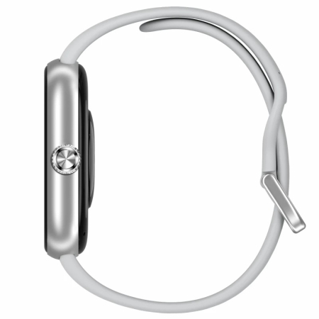 HONOR Choice Watch 2 Pro Okosóra, Fehér, 1.43" AMOLED Kijelző, Bluetooth Hívás, SPO2 Mérés, Akár 14 nap Üzemidő, 5ATM [3]