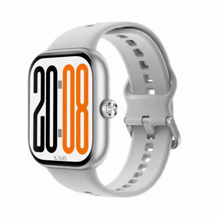 HONOR Choice Watch 2 Pro Okosóra, Fehér, 1.43" AMOLED Kijelző, Bluetooth Hívás, SPO2 Mérés, Akár 14 nap Üzemidő, 5ATM [2]