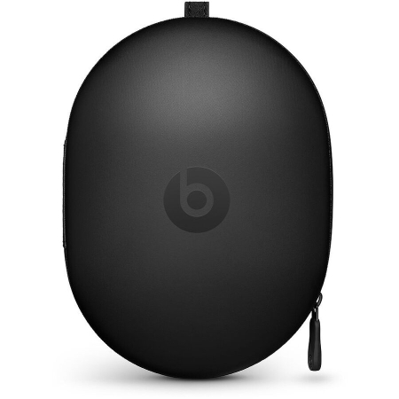 Beats Studio3 Wireless Over-Ear Fejhallgató, Matt Fekete, Bluetooth 4.2, ANC, 22 óra Üzemidő, Összecsukható [4]