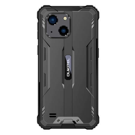 Telefon mobil Oukitel WP20 Pro 4/64 Negru [2]