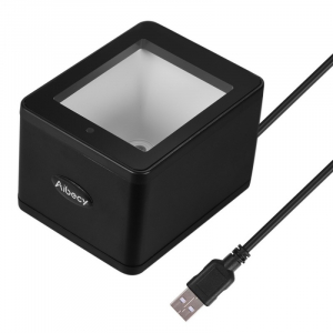 Gadgets - Vezetékes 1D/2D/QR vonalkód olvasó YHD-9800