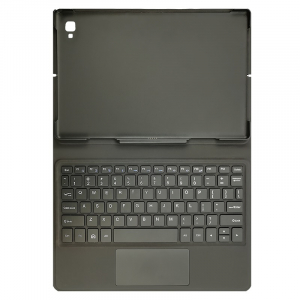 Husa cu tastatura originala Blackview pentru tableta Blackview Tab 8 Gri [2]