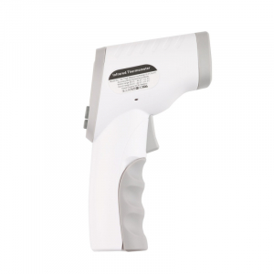 Termometru digital cu infrarosu CLOC SK-T008 pentru adulti si copii, Display iluminat, Masurare rapida 1s fara contact [5]