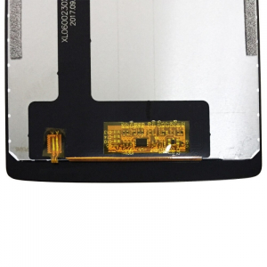 Display OGS original Doogee BL12000 / BL12000 Pro Negru [1]