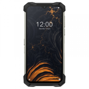 Telefon mobil Doogee S88 Pro 6/128 Negru [1]