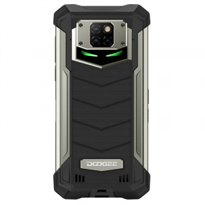 Telefon mobil Doogee S88 Pro 6/128 Negru [2]