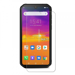 Védő képernyő - Folie de protectie originala din sticla pentru Blackview BV9900 / BV9900E / BV9900 Pro