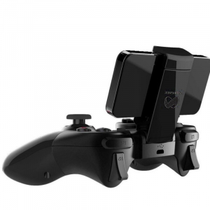 Joystick Gamepad NewGame NGDS N1 Pro Negru pentru mini drona Xiaomi MITU, 12 taste, Bluetooth v4.2, 750mAh [3]