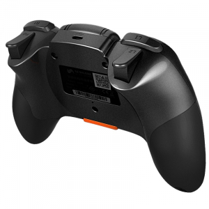 Joystick Gamepad NewGame NGDS N1 Pro Negru pentru mini drona Xiaomi MITU, 12 taste, Bluetooth v4.2, 750mAh [4]