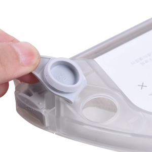 Víztartály Xiaomi Roborock S6, S2 (S50, S51, S55, T60, T6) készülékekhez [2]