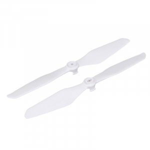 Set Elice originale pentru drona Xiaomi FIMI A3 Alb [1]