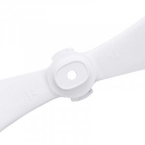 Set Elice originale pentru drona Xiaomi FIMI A3 Alb [4]